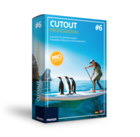 CutOut 6 professional