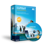 CutOut 6 professional