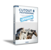 CutOut 8 professional Mac - Upgrade von Pro Vorversionen