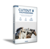 CutOut 8 professional Mac