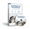 CutOut 8 professional Windows