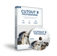 CutOut 8 professional Windows