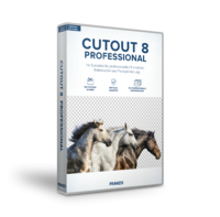 CutOut 8 professional Windows