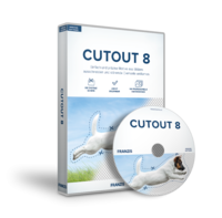 CutOut 8 Windows