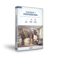 CutOut 9 professional Windows