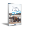 CutOut 9 Upgrade Windows