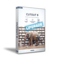 CutOut 9 Upgrade Windows