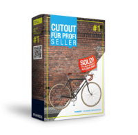 CutOut für Profiseller