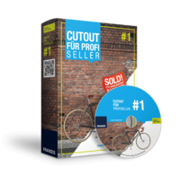 CutOut für Profiseller