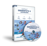 CutOut Serienfoto 2 professional