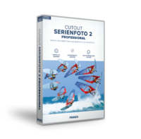 CutOut Serienfoto 2 professional