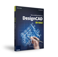 Das amtliche Buch zu DesignCAD 3D MAX