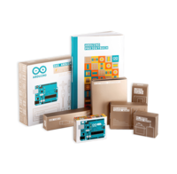 Das Arduino-Starter-Kit