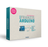 Das Franzis Arduino Lernpaket