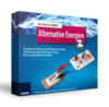 Das Franzis Lernpaket Alternative Energien