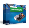 Das Franzis Lernpaket Elektronik mit Linux