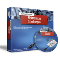 Das Franzis Lernpaket Elektronische Schaltungen