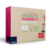 Das Franzis Raspberry Pi Lernpaket