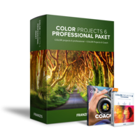 Das große COLOR projects 6 Paket