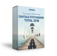 Das große E-Book-Paket Digitale Fotografie total 2018