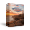 Das große E-Book-Paket Landschaft,  Licht und Architektur-Fotografie