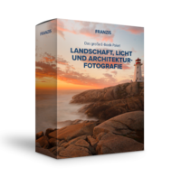 Das große E-Book-Paket Landschaft,  Licht und Architektur-Fotografie