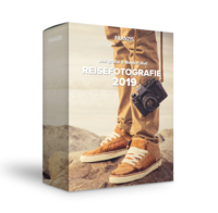 Das große E-Book-Paket Reisefotografie 2019