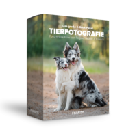 Das große E-Book-Paket Tierfotografie