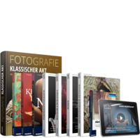Das große Kompendium Aktfotografie