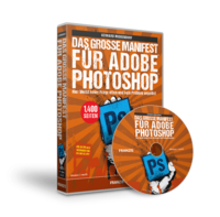 Das große Manifest für Adobe Photoshop