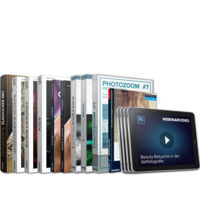 Das große Paket zur Aktfotografie 2020