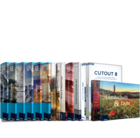 Das große Paket zur Natur- und Landschaftsfotografie 2020