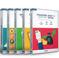 Das große Vorlagenpaket für Ihr Arbeitszimmer