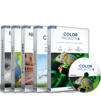 Das große Winter Fotopaket