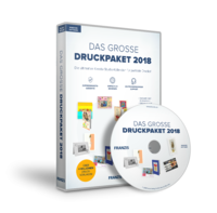 Das grosse Druckpaket 2018