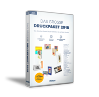 Das grosse Druckpaket 2018