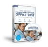Das grosse FRANZIS Paket für Office 2018