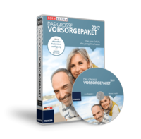 Das grosse Vorsorgepaket 2017
