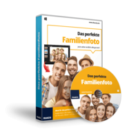 Das perfekte Familienfoto