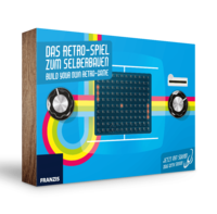 Das Retro-Spiel zum Selberbauen