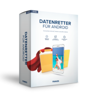 Datenretter für Android