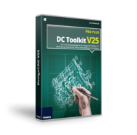 DC Toolkit Pro Plus V25
