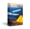 DENOISE projects 2 - Upgrade von V1 standard