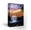 DENOISE projects 2 professional - Upgrade von V2 standard