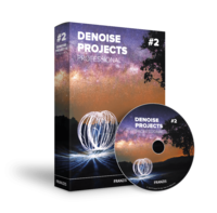 DENOISE projects 2 professional