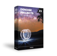 DENOISE projects 2 professional