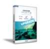DENOISE projects 3 - Upgrade von Vorversionen