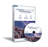 DENOISE projects 3 professional