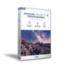 DENOISE projects 3 professional