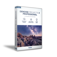 DENOISE projects 3 professional